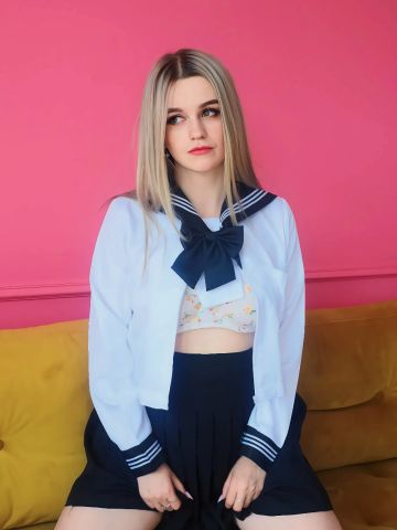 Проститутка Лина